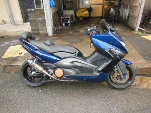 T-MAX500